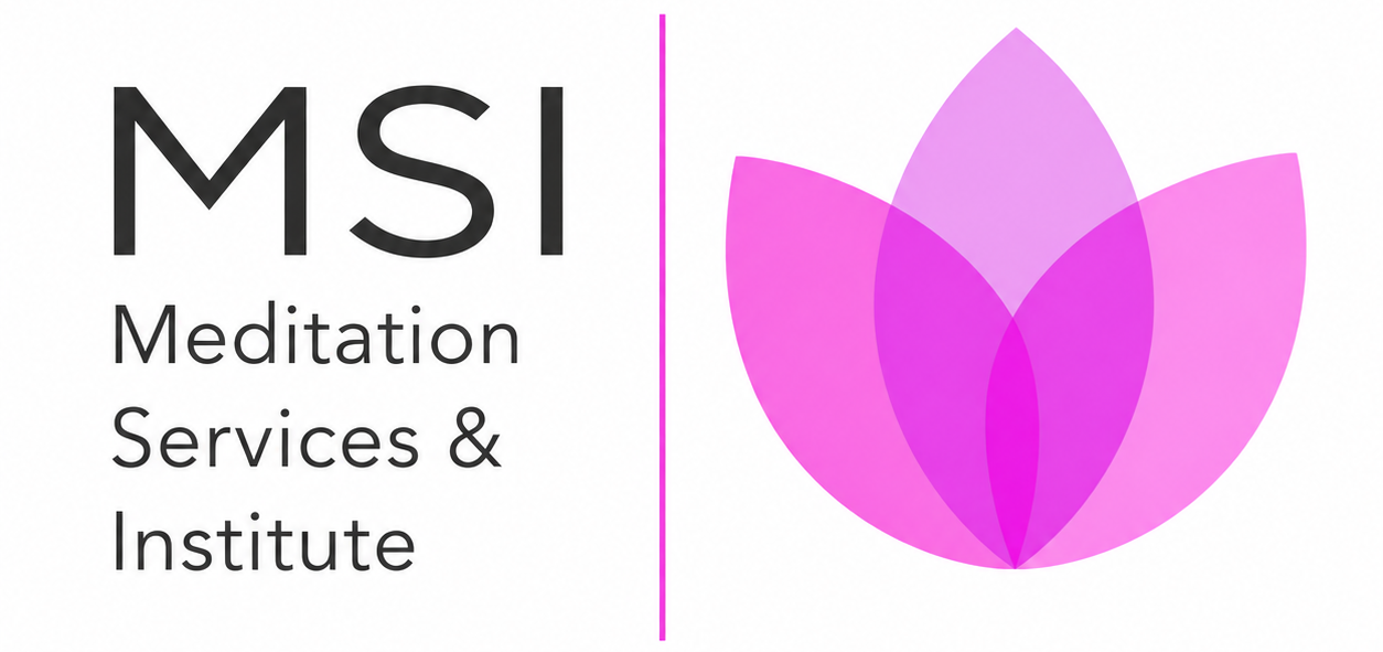 MSI Wellness logo