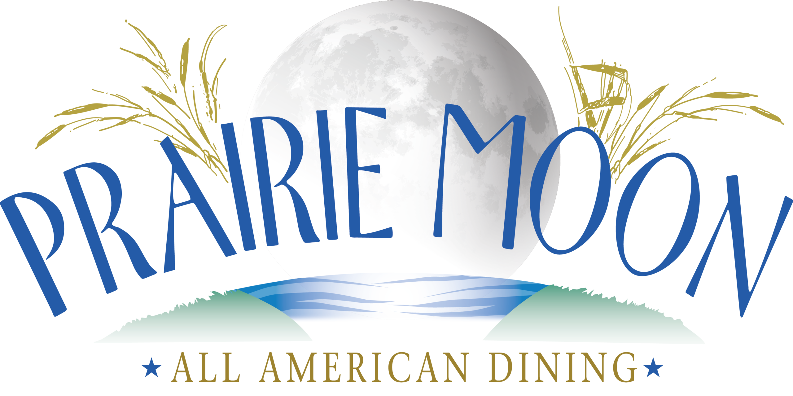 Prairie Moon logo