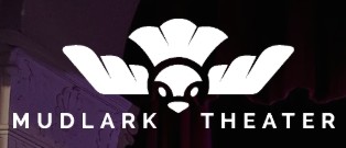 Mudlark Theater logo